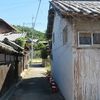 歩道が狭い横断歩道【浜地区】 - トップ画像