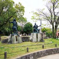 桶狭間古戦場公園 - 投稿画像0