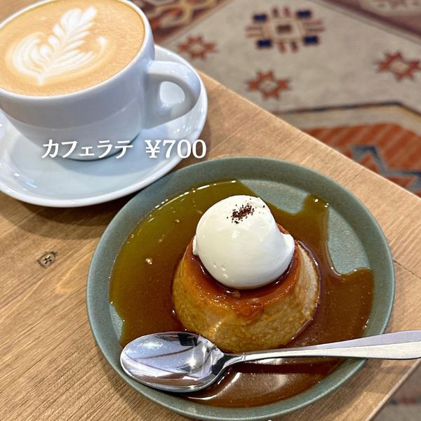 SOMETHING'S COFFEEHOUSE - トップ画像