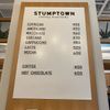 Stumptown Coffee - トップ画像