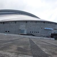 公益財団法人宮城県スポーツ協会・宮城県総合運動公園（グランディ・21） - 投稿画像0