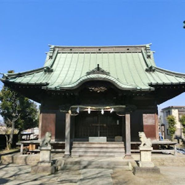 加茂神社 - おすすめ画像