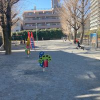 溝口公園 - 投稿画像0