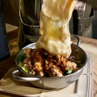 シェフの肉料理と花畑牧場チーズ Selection 名古屋駅店 - 投稿画像0