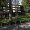 切通公園内　　指定喫煙所 - トップ画像