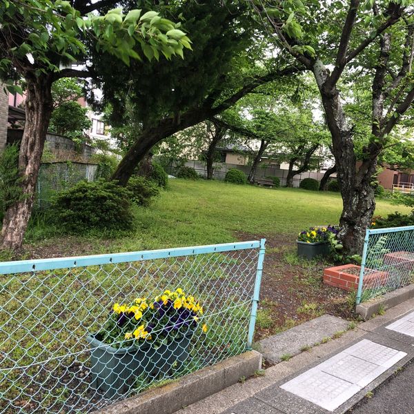 柴の里北公園 - おすすめ画像
