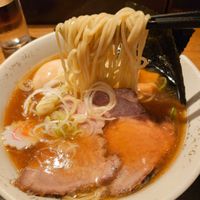 勝本・中華そば - 投稿画像2