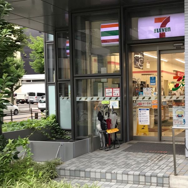 セブン‐イレブン SORA新大阪21店 - おすすめ画像