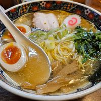 函館ラーメン 船見坂 銀座店 - 投稿画像1