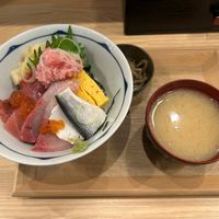 海鮮食堂 丼だけ - 投稿画像1