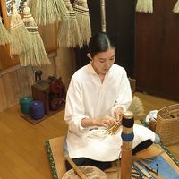 中津箒　株式会社まちづくり山上（箒博物館　市民蔵常右衛門） - 投稿画像3