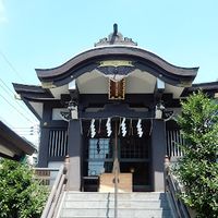 神楽坂若宮八幡神社 - 投稿画像1