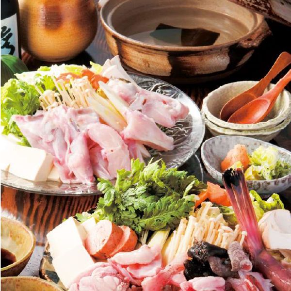 海鮮創作酒房 湾(ベイ) - トップ画像