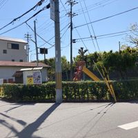 筒井苑児童公園 - 投稿画像0