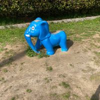 大森町街区公園 - 投稿画像1