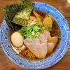 麺屋IKUMARU - トップ画像
