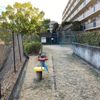 学園大和町六丁目第3号街区公園 - トップ画像