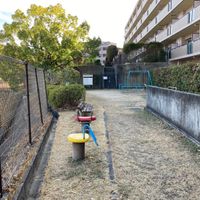 学園大和町六丁目第3号街区公園 - 投稿画像0