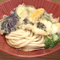 うどん×酒場 第六感 - 投稿画像0