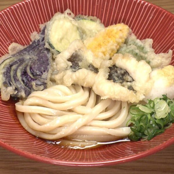 うどん×酒場 第六感 - おすすめ画像