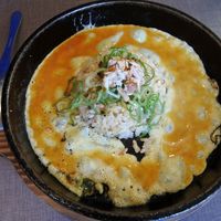 熟成醤油ラーメン きゃべとん 茅ヶ崎萩園店 - 投稿画像1