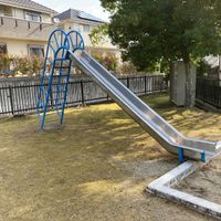 あやめ池南七丁目第5号街区公園 - 投稿画像1