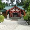 浅間神社 - トップ画像