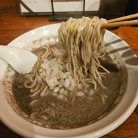 麺処 にぼし香 アソビル店 - 投稿画像2