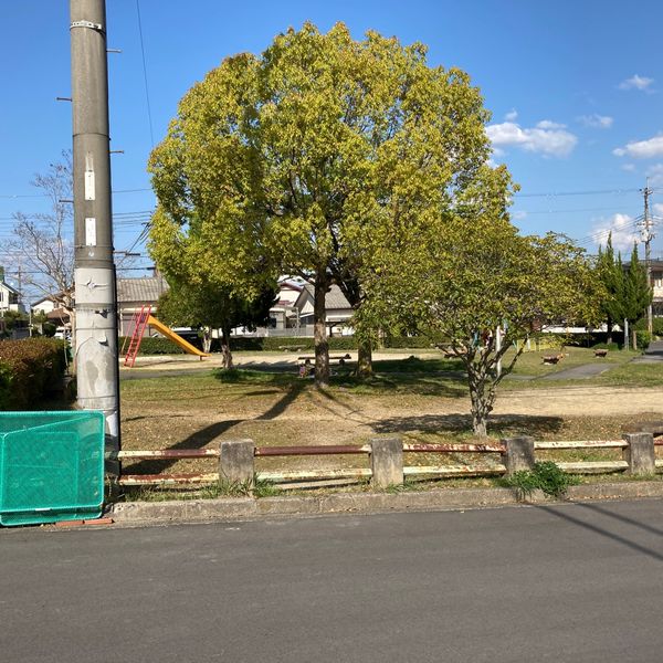 泉原第2号児童公園 - おすすめ画像