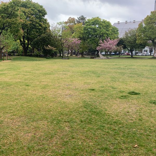 大垣公園 - トップ画像