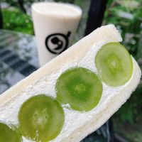 다카페 에비스 (ダカフェ恵比寿) - 投稿画像1