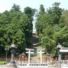 Shiwahiko Jinja / Shiogama Jinja - トップ画像