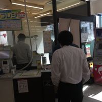 ファミリーマート神田須田町二丁目店　喫煙所 - 投稿画像3