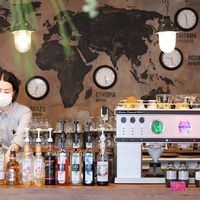 COFK COFFEE＆Bar（コーフク コーヒーアンドバー） - 投稿画像1