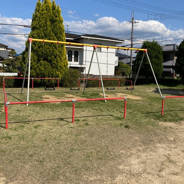 千日町第1号児童公園 - おすすめ画像