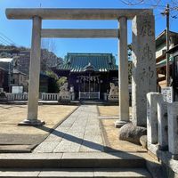 鹿島神社 - 投稿画像0