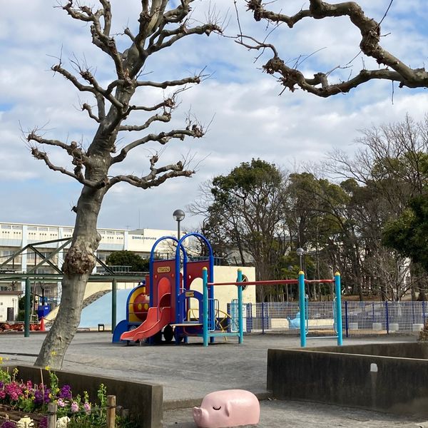 青戸平和公園 - おすすめ画像