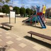 堀田公園 - トップ画像