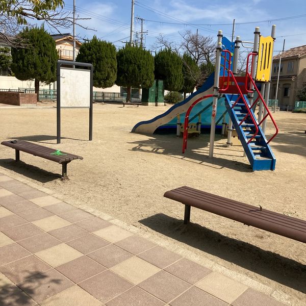 堀田公園 - おすすめ画像
