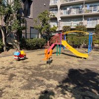 シャルマン武蔵中原公園 - 投稿画像1