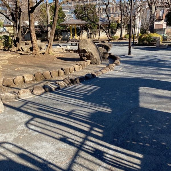 あかしあ児童公園 - おすすめ画像