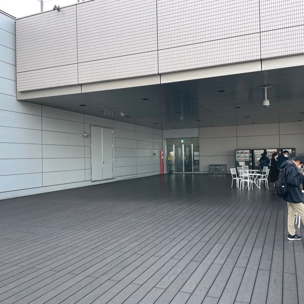 羽田空港ターミナル - トップ画像
