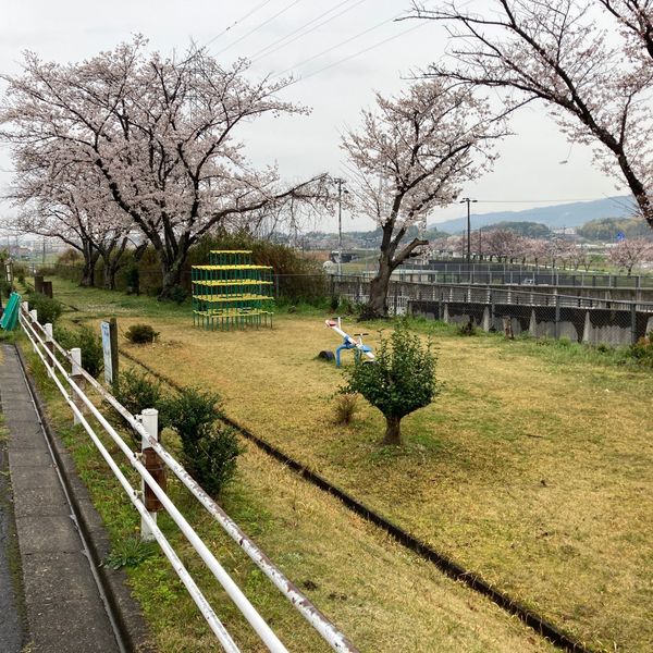 城の台第2号児童公園 - おすすめ画像