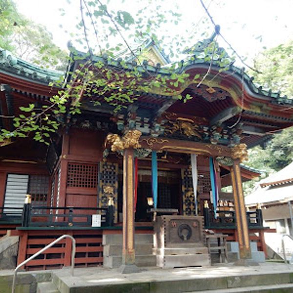 王子稲荷神社 - おすすめ画像