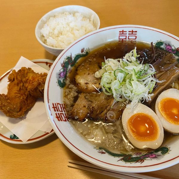 鶏と肴　とさ鳥（トサチョウ） - トップ画像