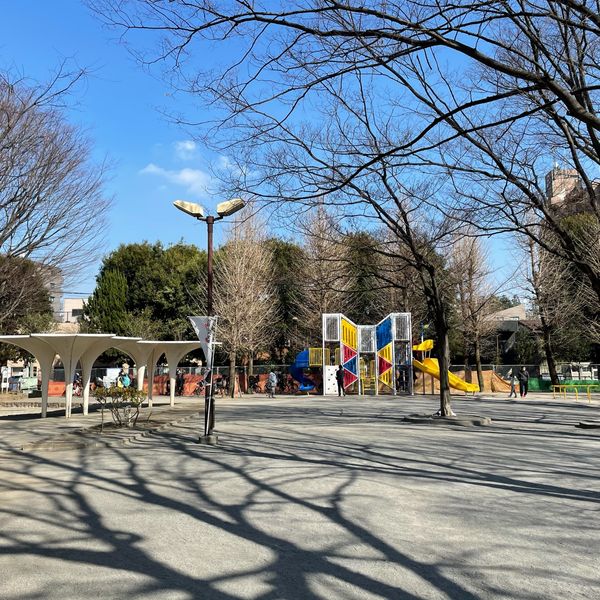 こどものひろば公園 - トップ画像