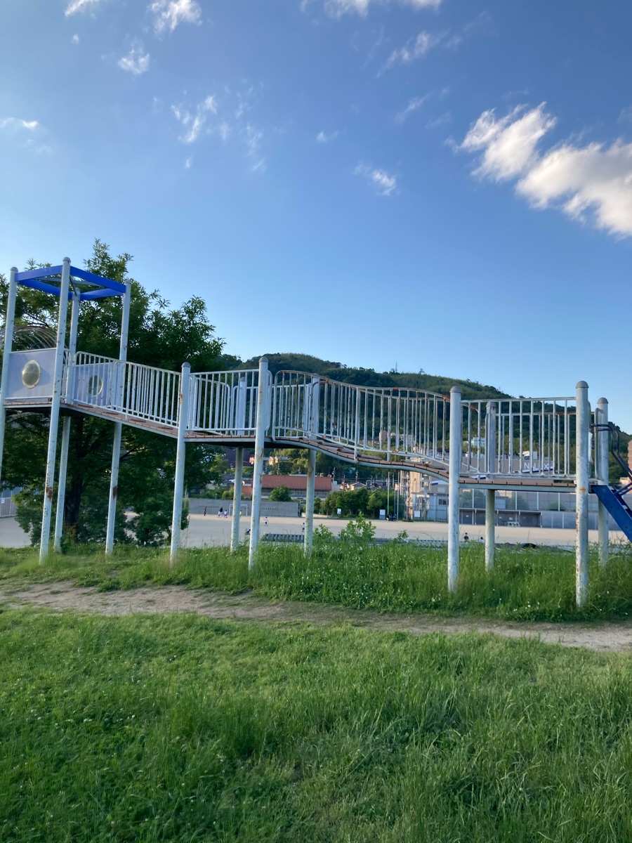 水無瀬川緑地公園（公園） | MEQQE（めっけ）