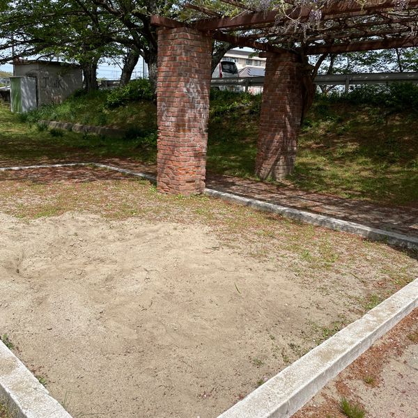 東坊城児童公園 - おすすめ画像