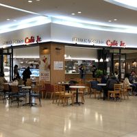 イタリアン・トマト CafeJr. 東京オペラシティ店 - 投稿画像0