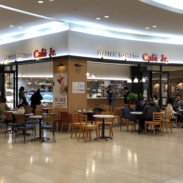 イタリアン・トマト CafeJr. 東京オペラシティ店 - おすすめ画像